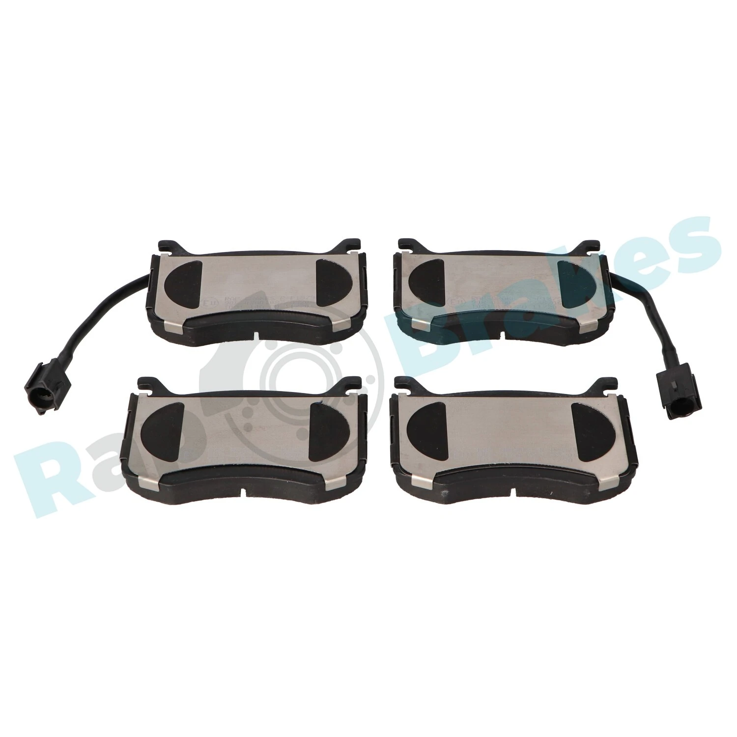 RP1579 RAP Brakes