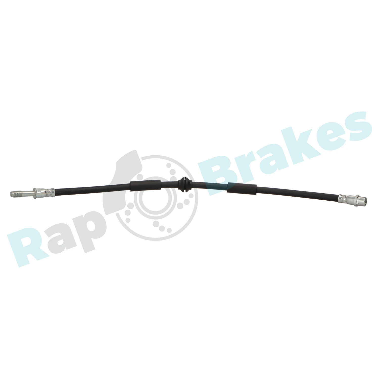 RH0058 RAP Brakes