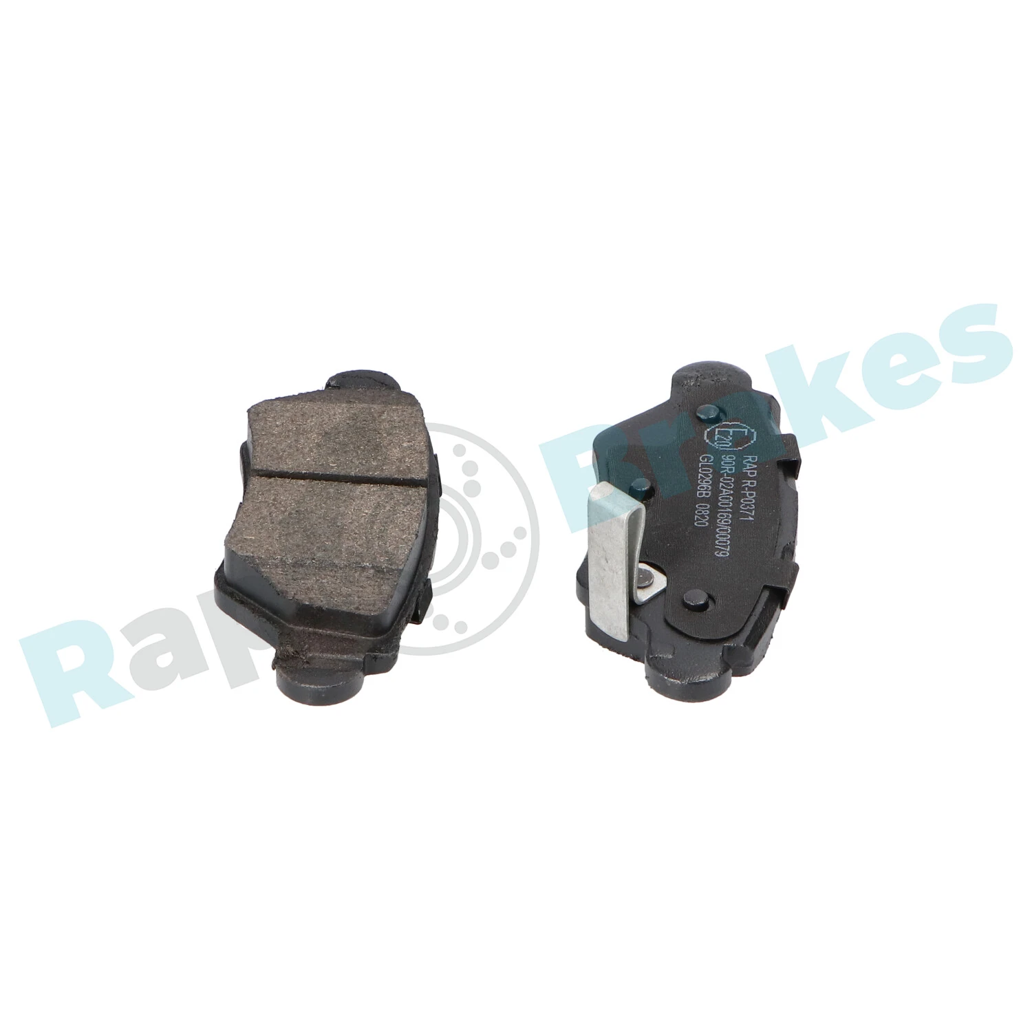 RP0371 RAP Brakes