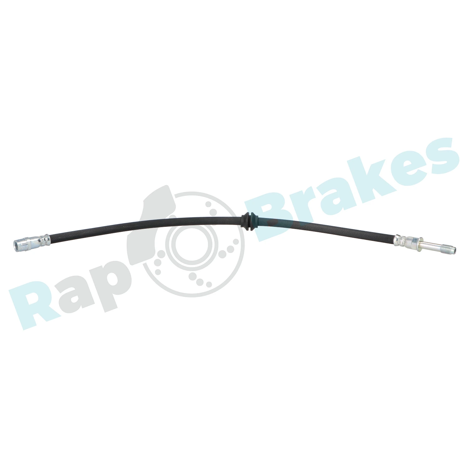 RH0437 RAP Brakes