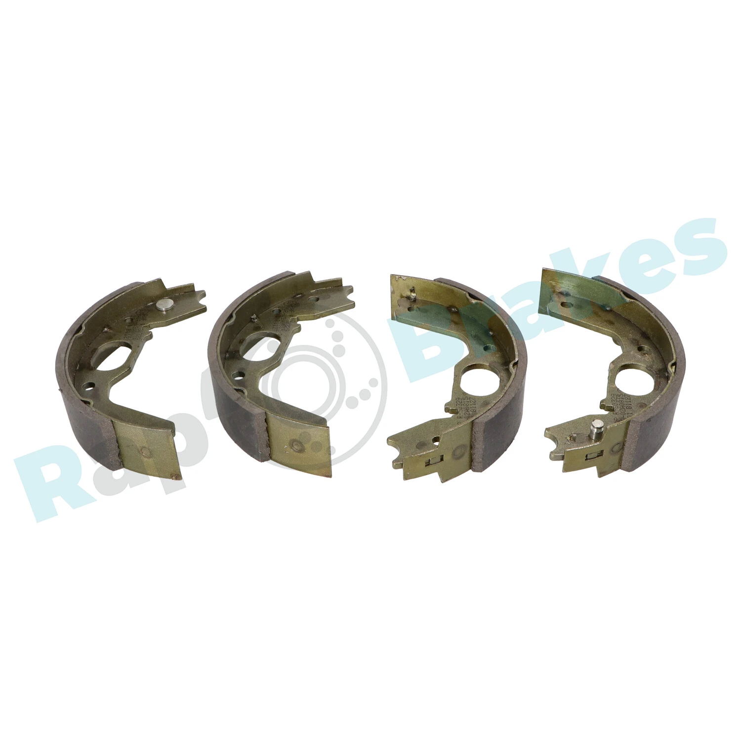  para Mitsubishi Pajero II (V2W, V4W)