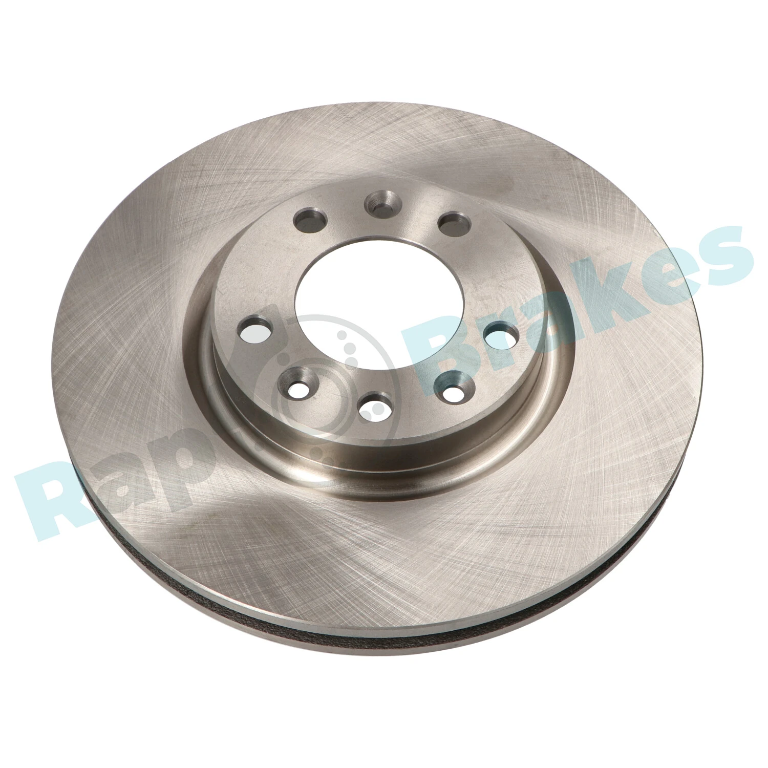 Disco do freio dianteiro para Citroen C4 GRAND SPACETOURER 3A, 3E