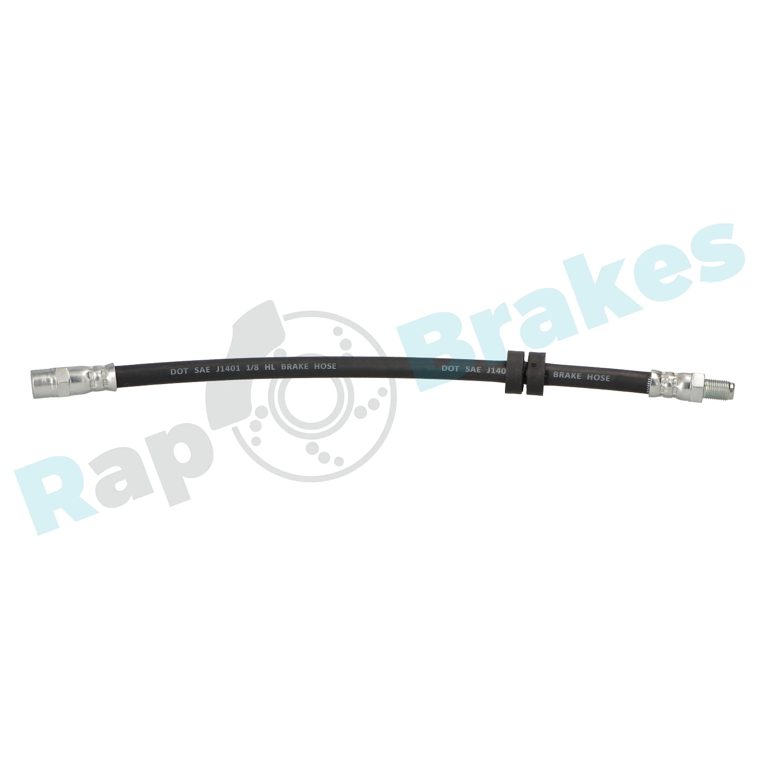 RH0040 RAP Brakes