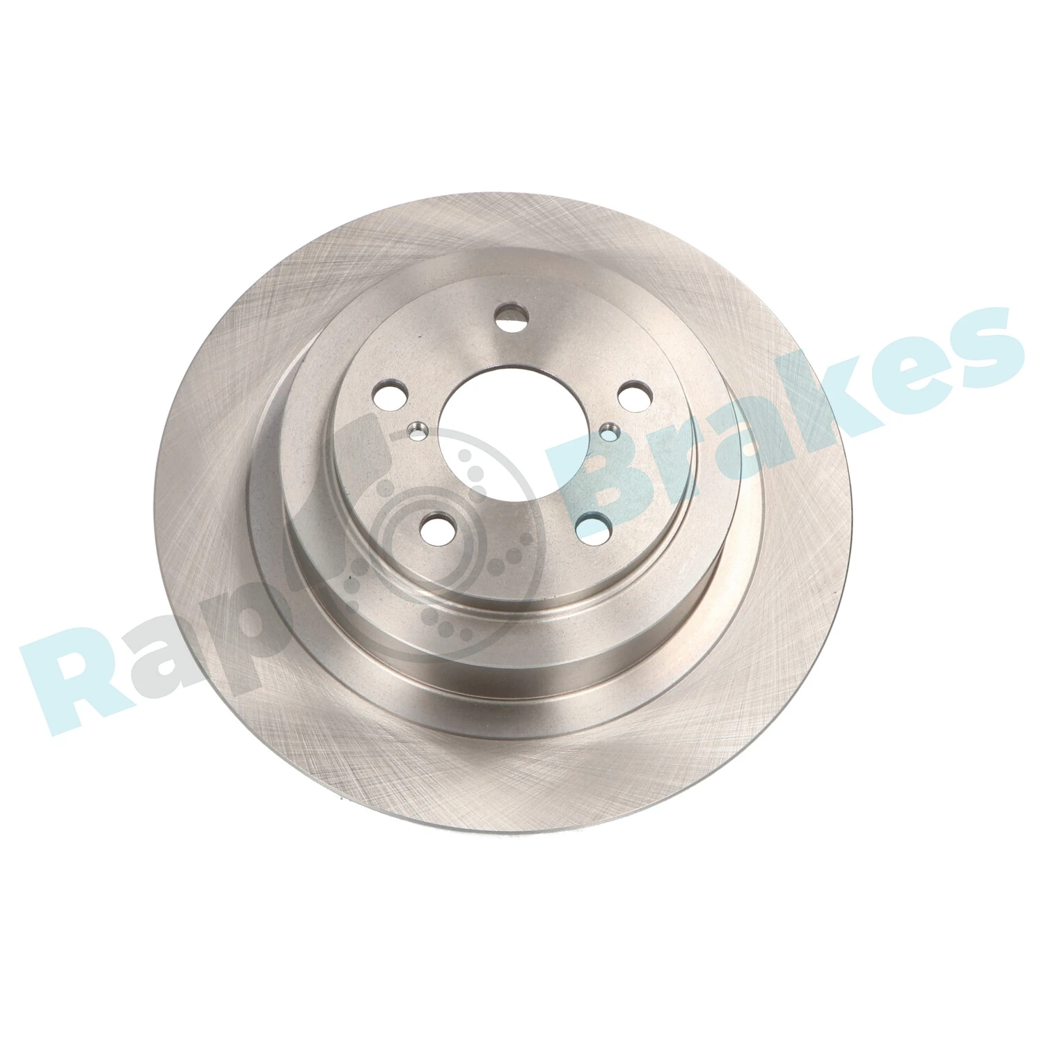 Disco do freio traseiro para Subaru Outback B12, BE, BH
