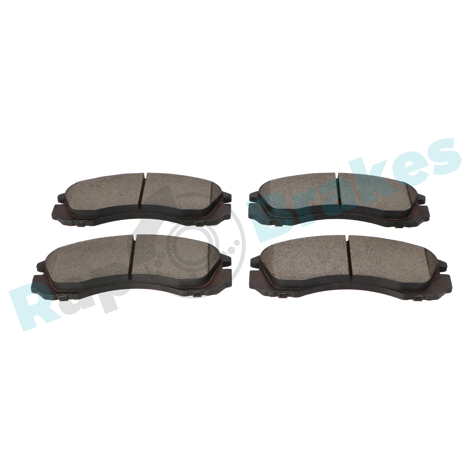 Sapatas do freio dianteiras de disco Volvo 32301133 preço, a partir de 40,30 USD
