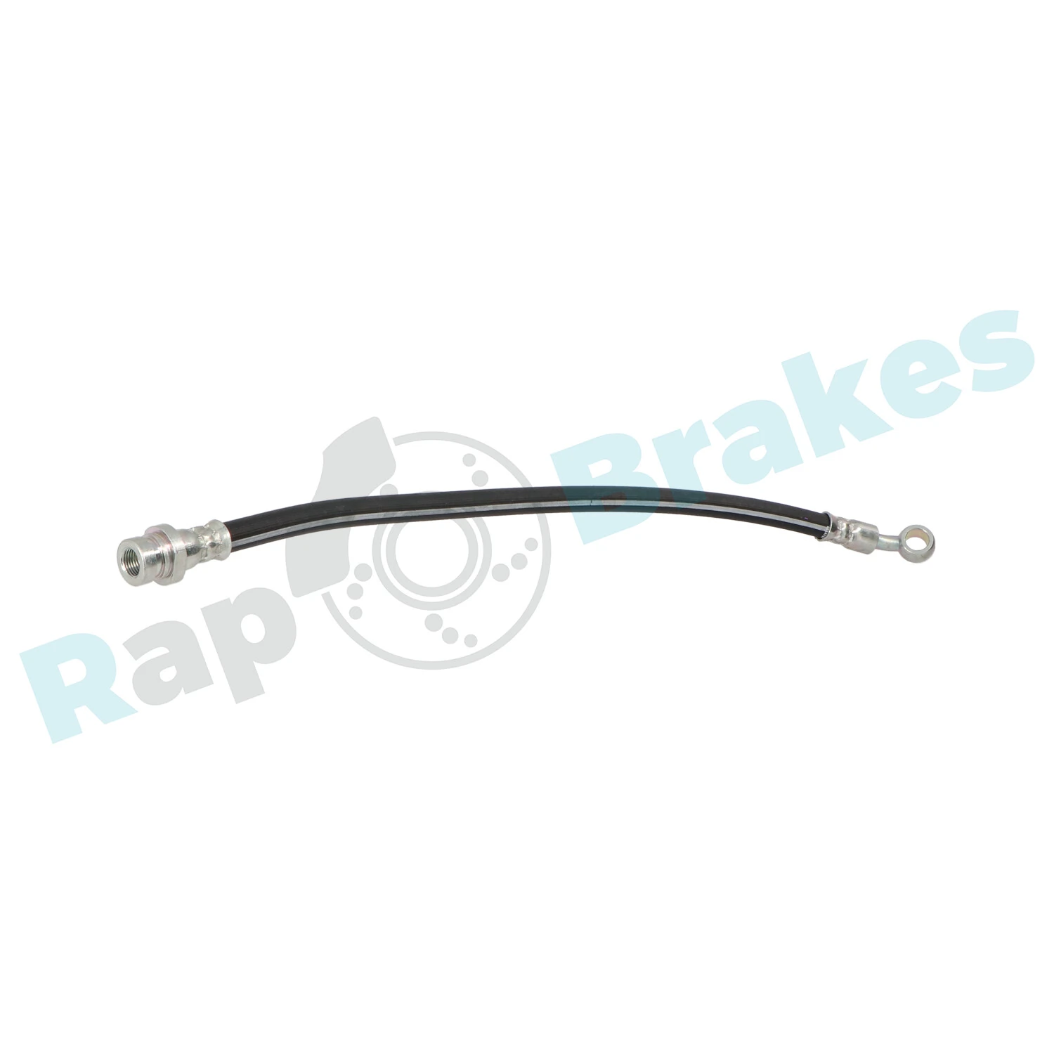 RH1072 RAP Brakes