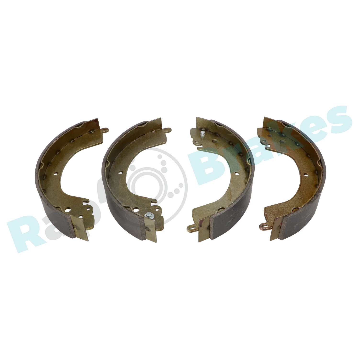 RS0252 RAP Brakes