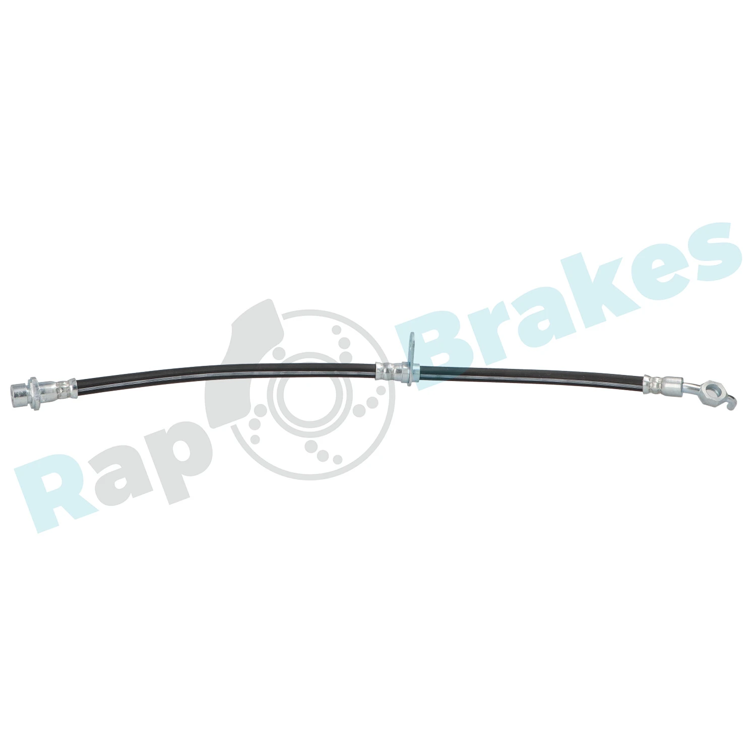 RH0648 RAP Brakes