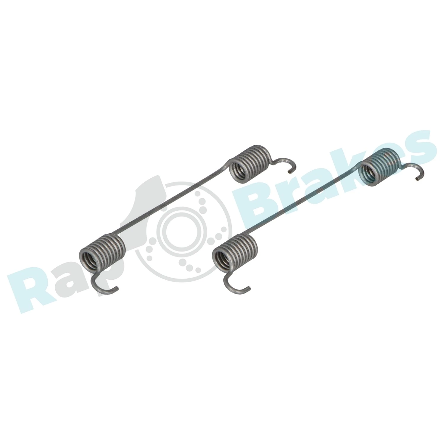 Compre Kit de montagem das sapatas traseiras de tambor Suzuki Ignis 2