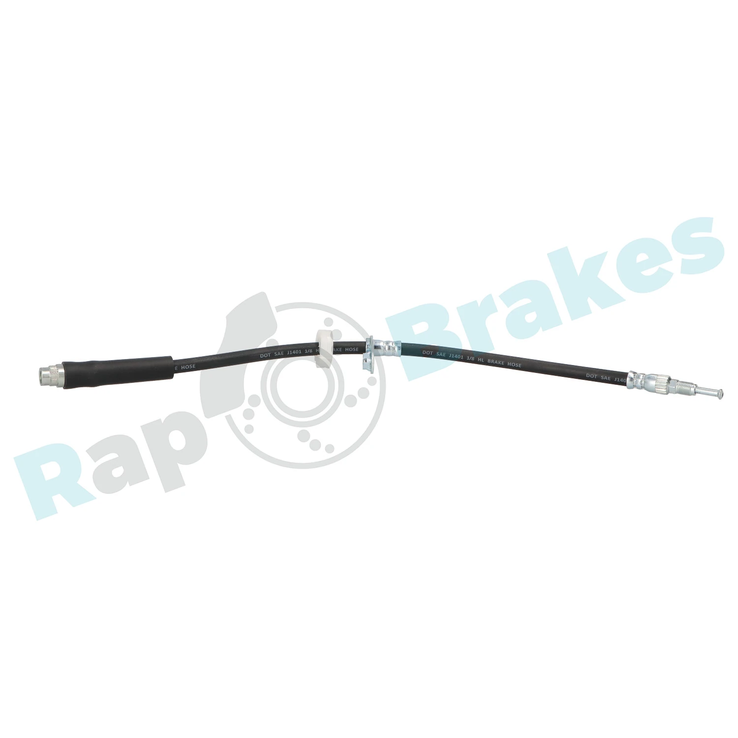 RH0126 RAP Brakes