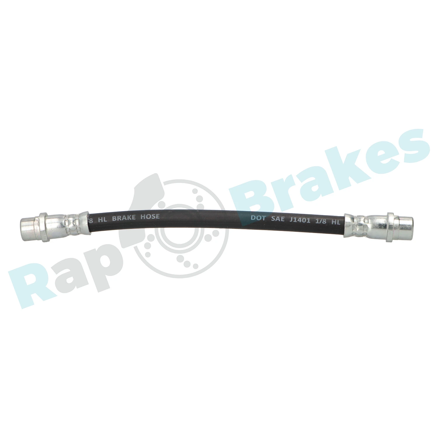 RH0761 RAP Brakes