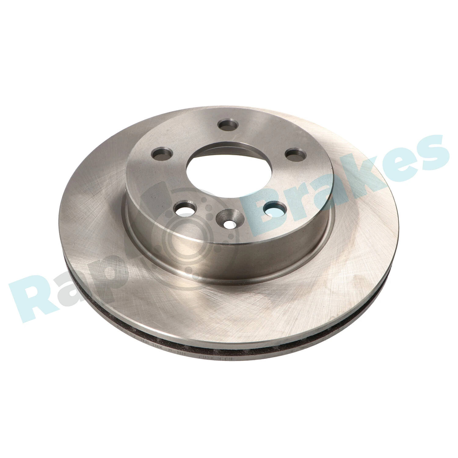 RD0708 RAP Brakes