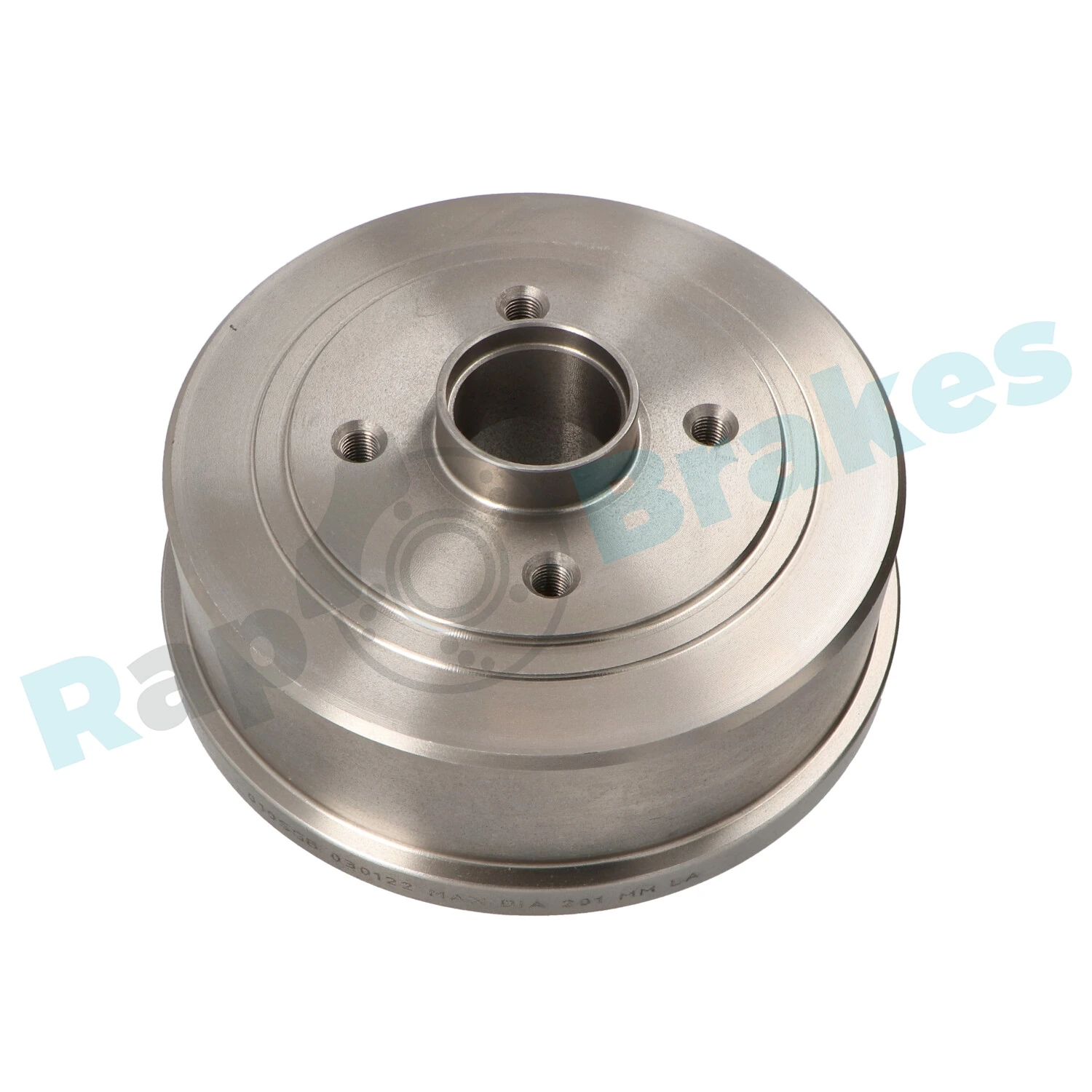 RE0096 RAP Brakes
