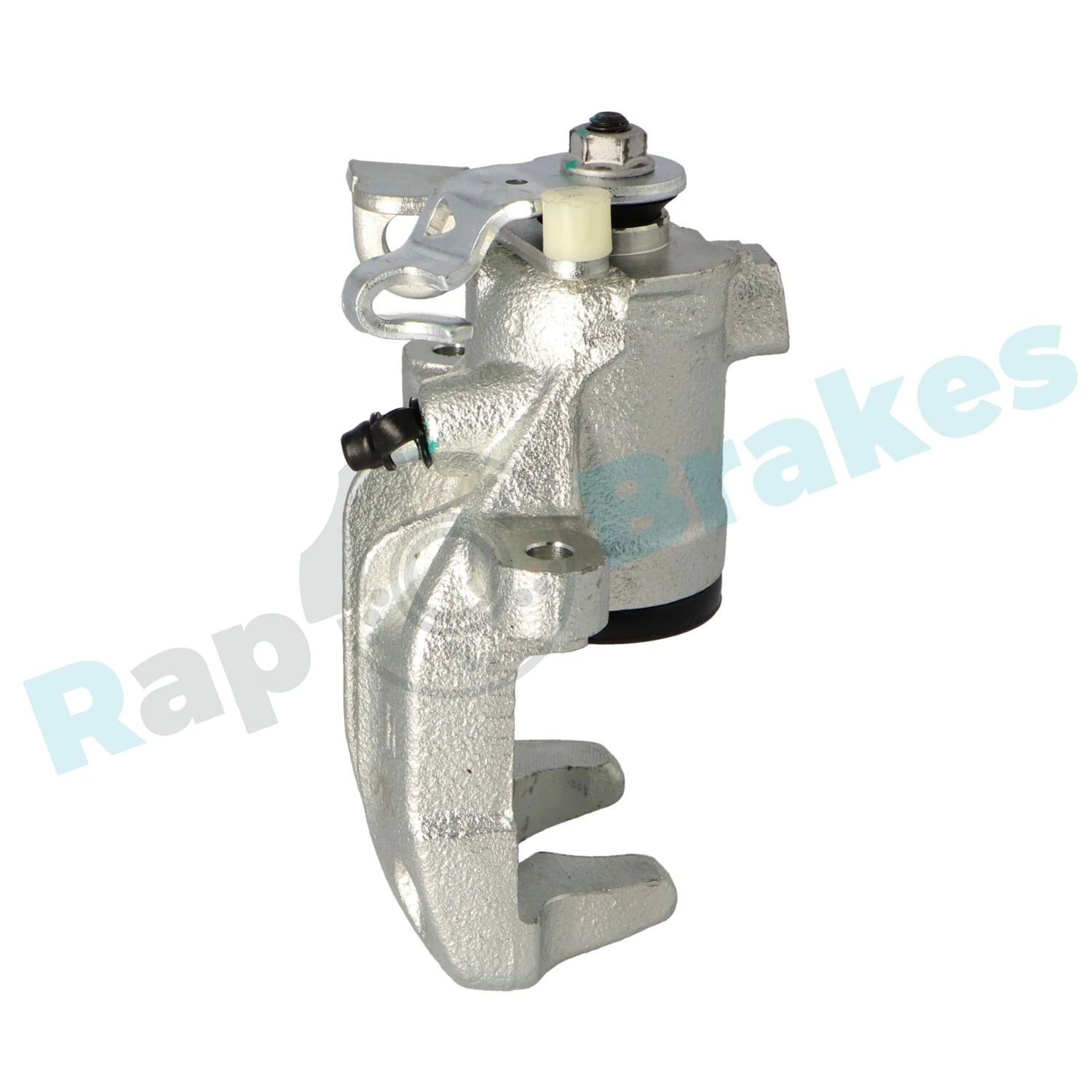 8A0698680X VAG Suporte do freio traseiro direito