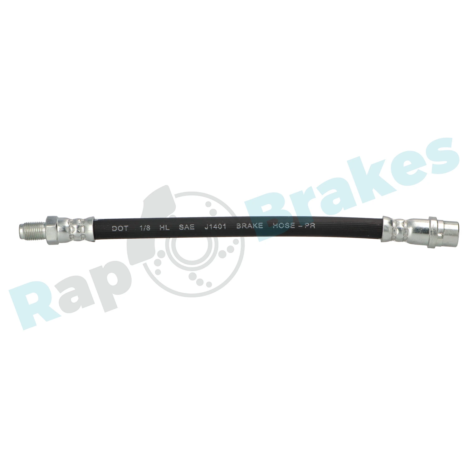 RH0798 RAP Brakes