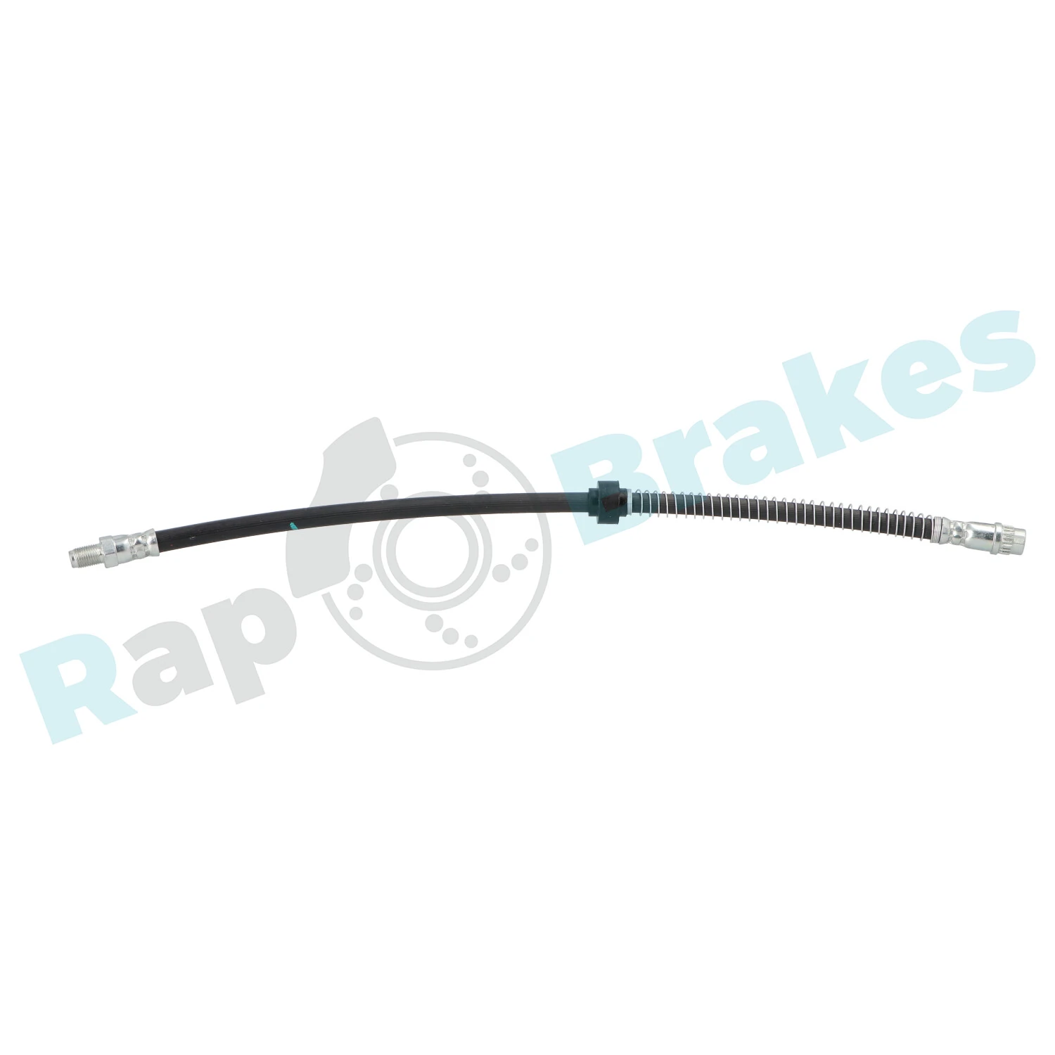 RH0101 RAP Brakes