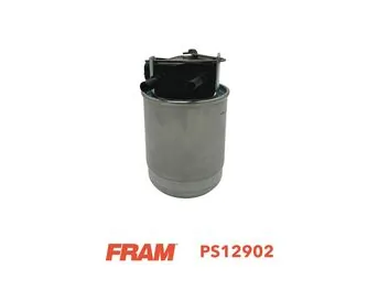 PS12902 Fram