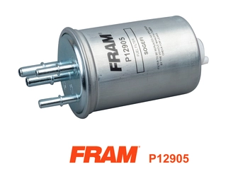 P12905 Fram