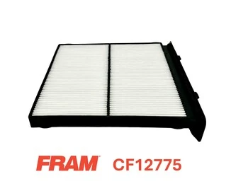 CF12775 Fram