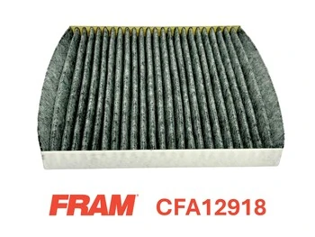 Filtro de salão 8201728761 Renault (RVI)