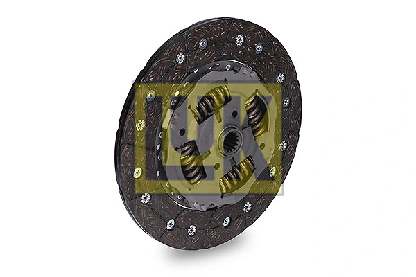 55562027 Fiat/Alfa/Lancia Disco de embraiagem
