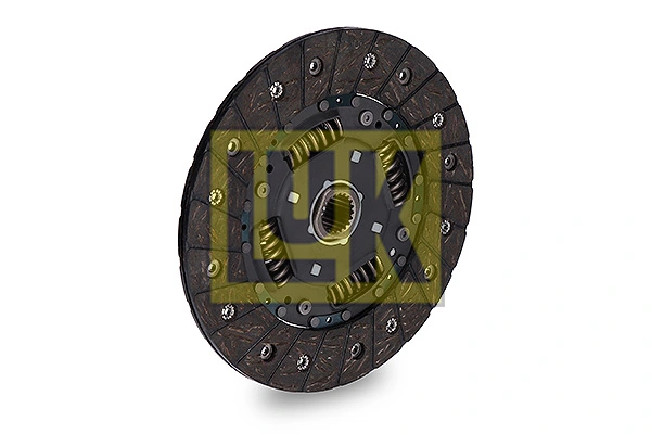 Disco de embraiagem para Hyundai I20 ACTIVE IB, GB