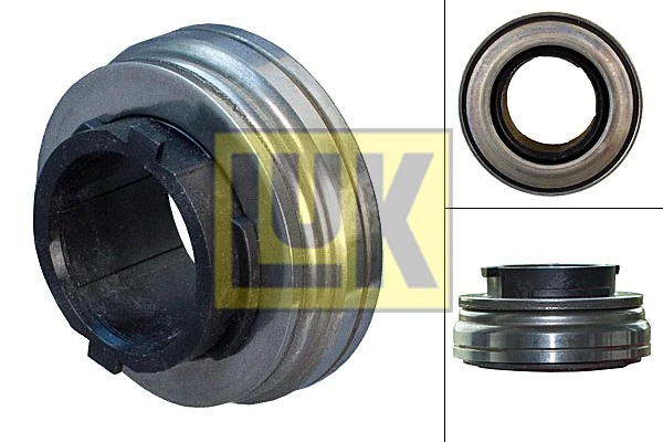 1611266180 Fiat/Alfa/Lancia Rolamento de liberação de embraiagem