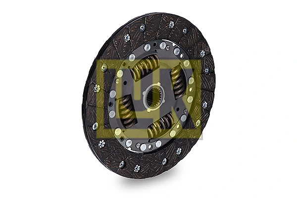 Disco de embraiagem para Audi 80 B4 8C2