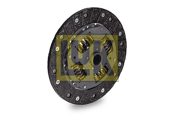 Disco de embraiagem para Audi 100 C3 44, 44Q