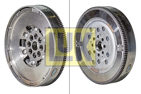 Volante de motor 415047210 INA