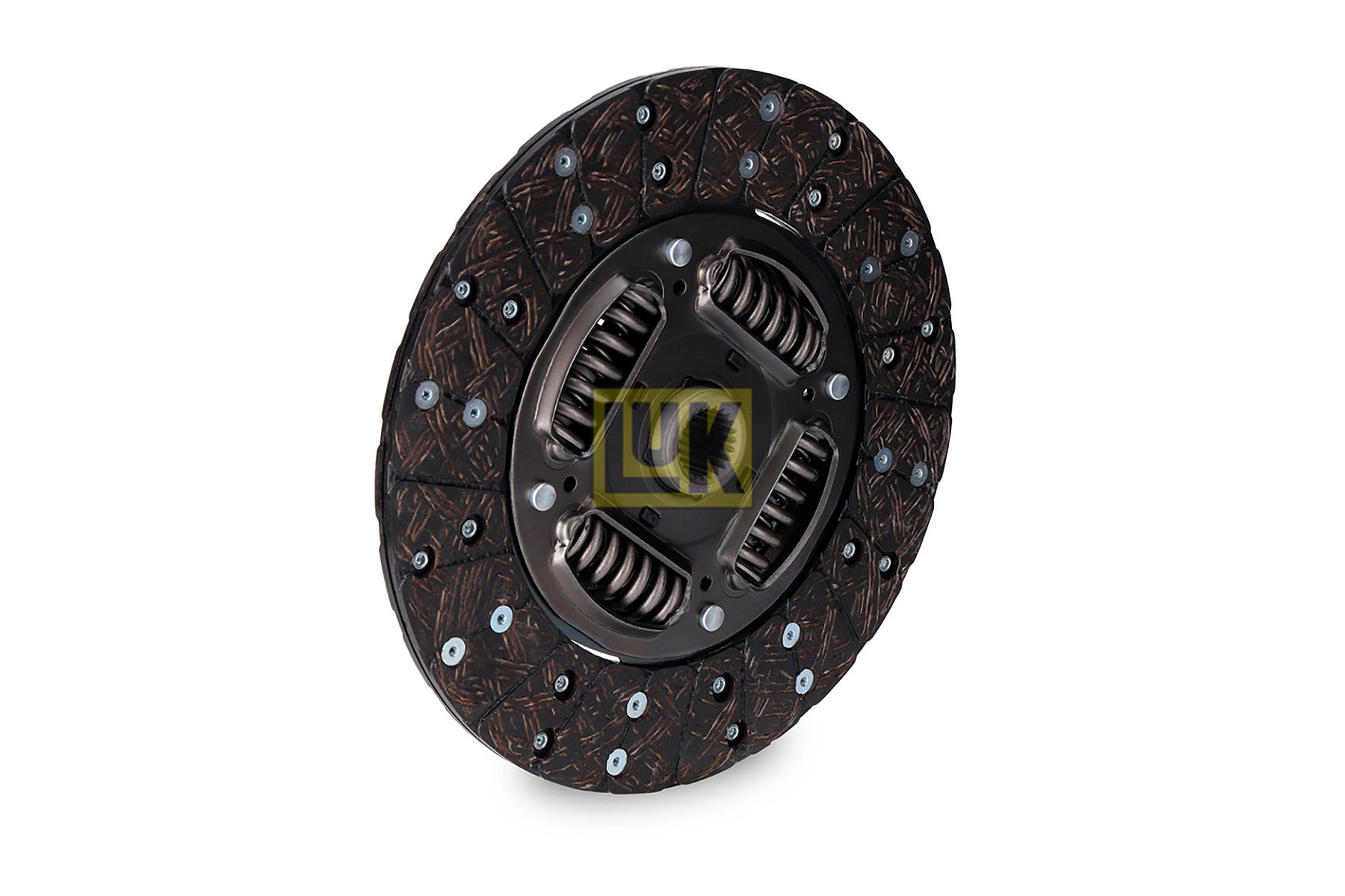 325027210 LUK Disco de embraiagem