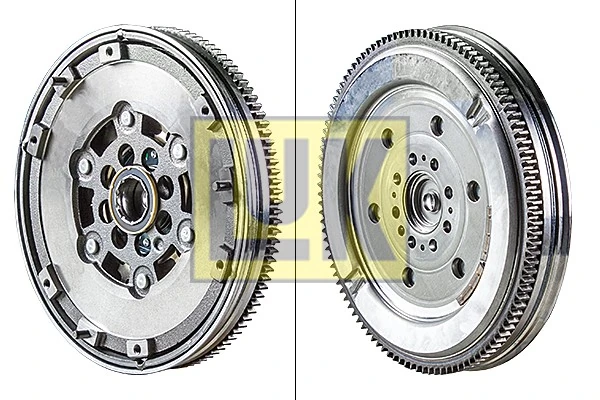 Volante de motor 415015910 INA