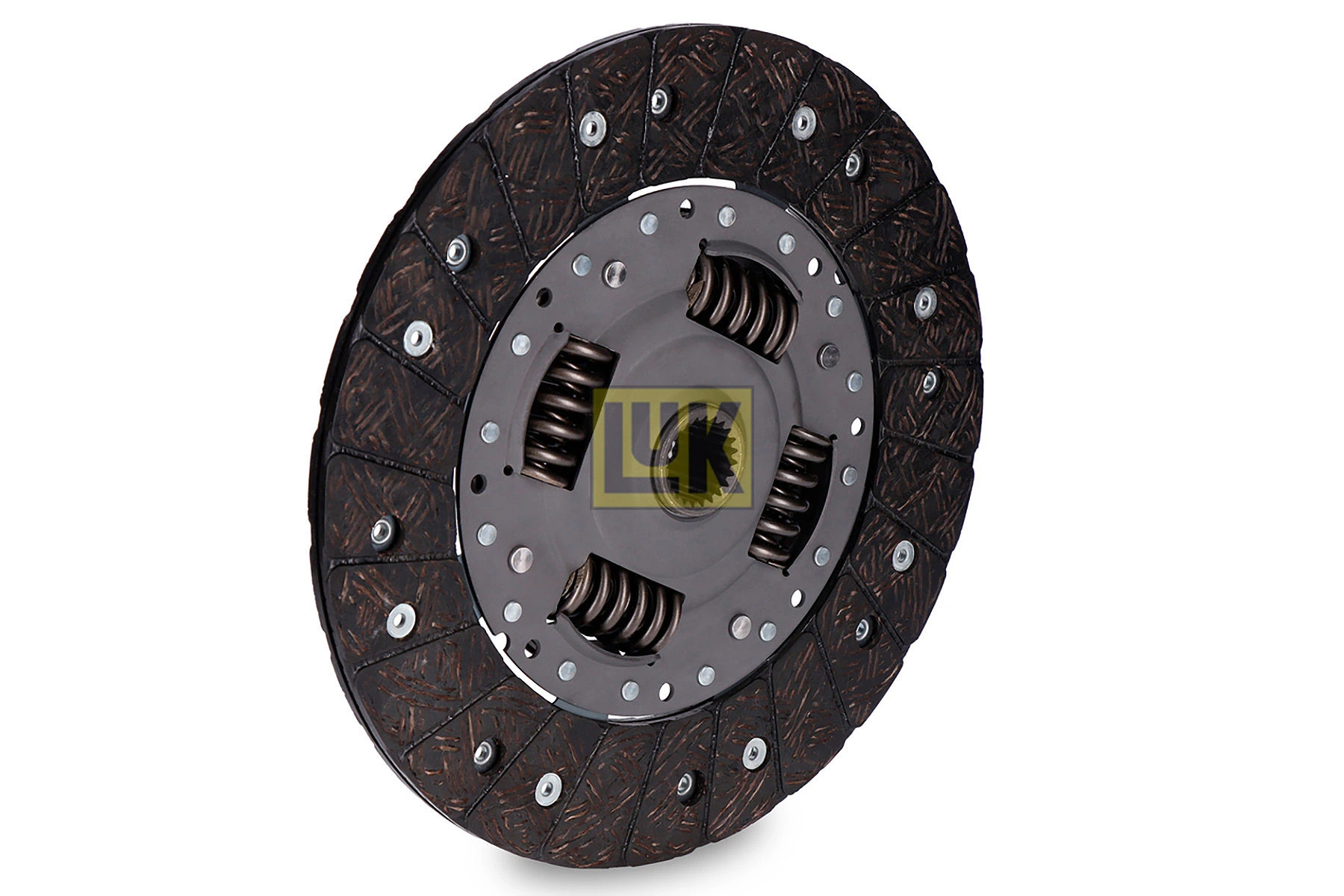 324009510 LUK Disco de embraiagem