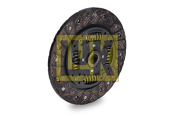 Disco de embraiagem para KIA Cerato I LD