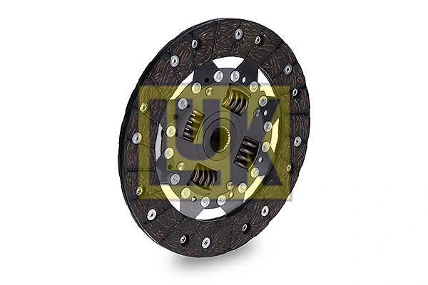 Disco de embraiagem para Audi A3  8L1