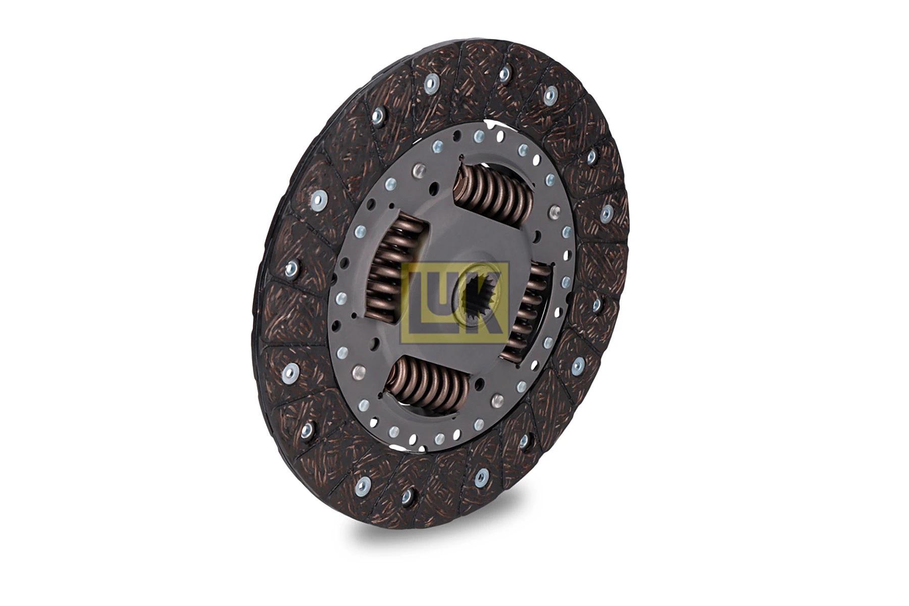 323051510 LUK Disco de embraiagem