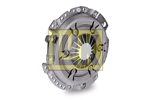 Compre 358353 VALEO Cesta de embraiagem