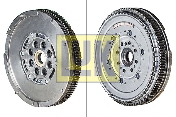 Volante de motor para Ford Transit V184/5