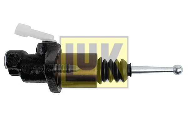  Cilindro mestre de embraiagem Seat Ibiza II hatchback (6K1) (1993 - 1999) II