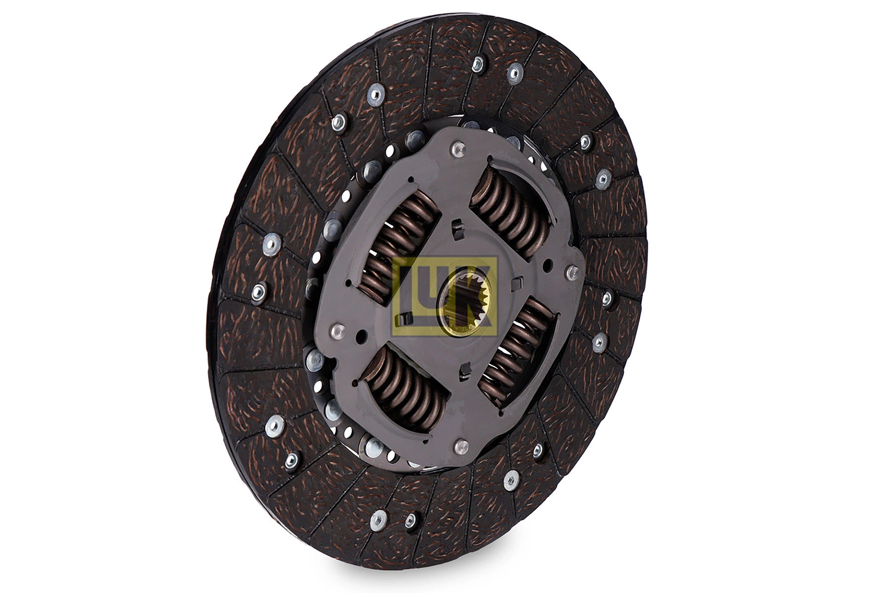 Disco de embraiagem para Renault Trafic II FL