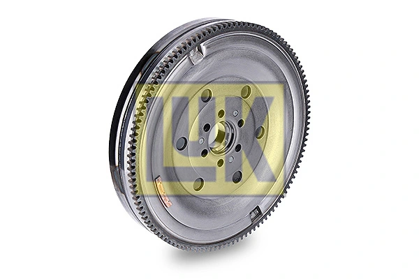 Volante de motor 415024410 Polcar
