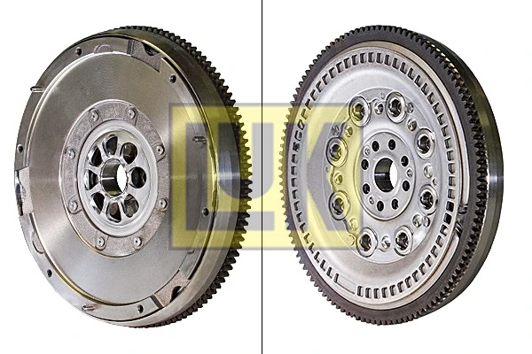 Volante de motor Ford Mondeo IV CA2