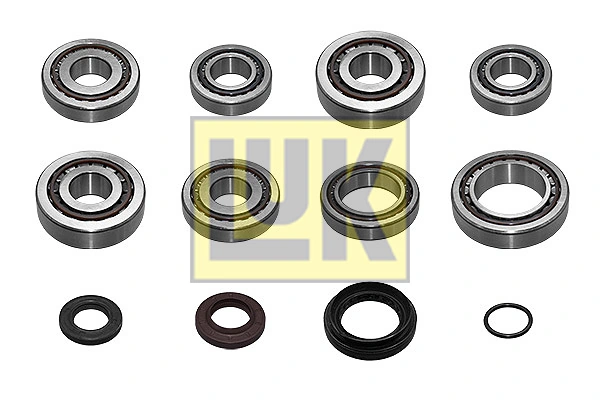 Compre 9162569 General Motors Rolamento de diferencial do eixo dianteiro