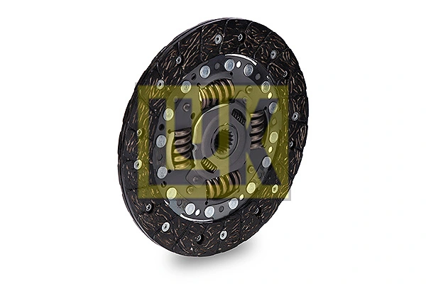 Disco de embraiagem Ford Fiesta preço, a partir de 27,86 USD