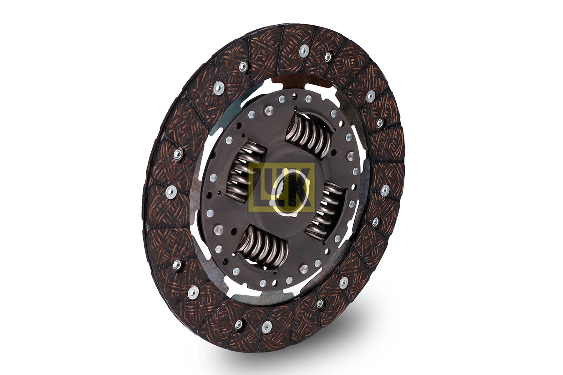 Disco de embraiagem para Ford Mondeo B4Y