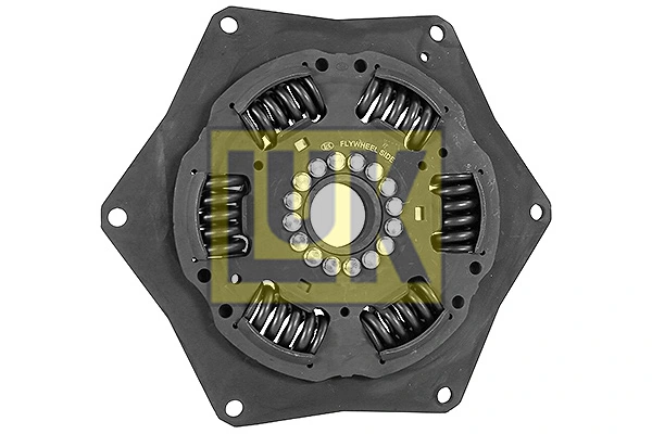 248408A2 Case Disco de embraiagem