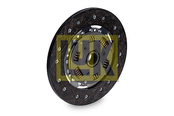 Disco de embraiagem 6245626 Iveco