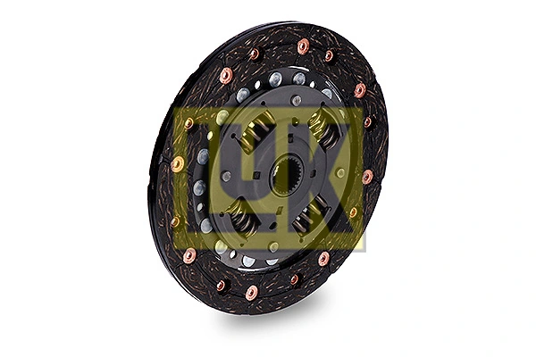 7700852734 Renault (RVI) Disco de embraiagem