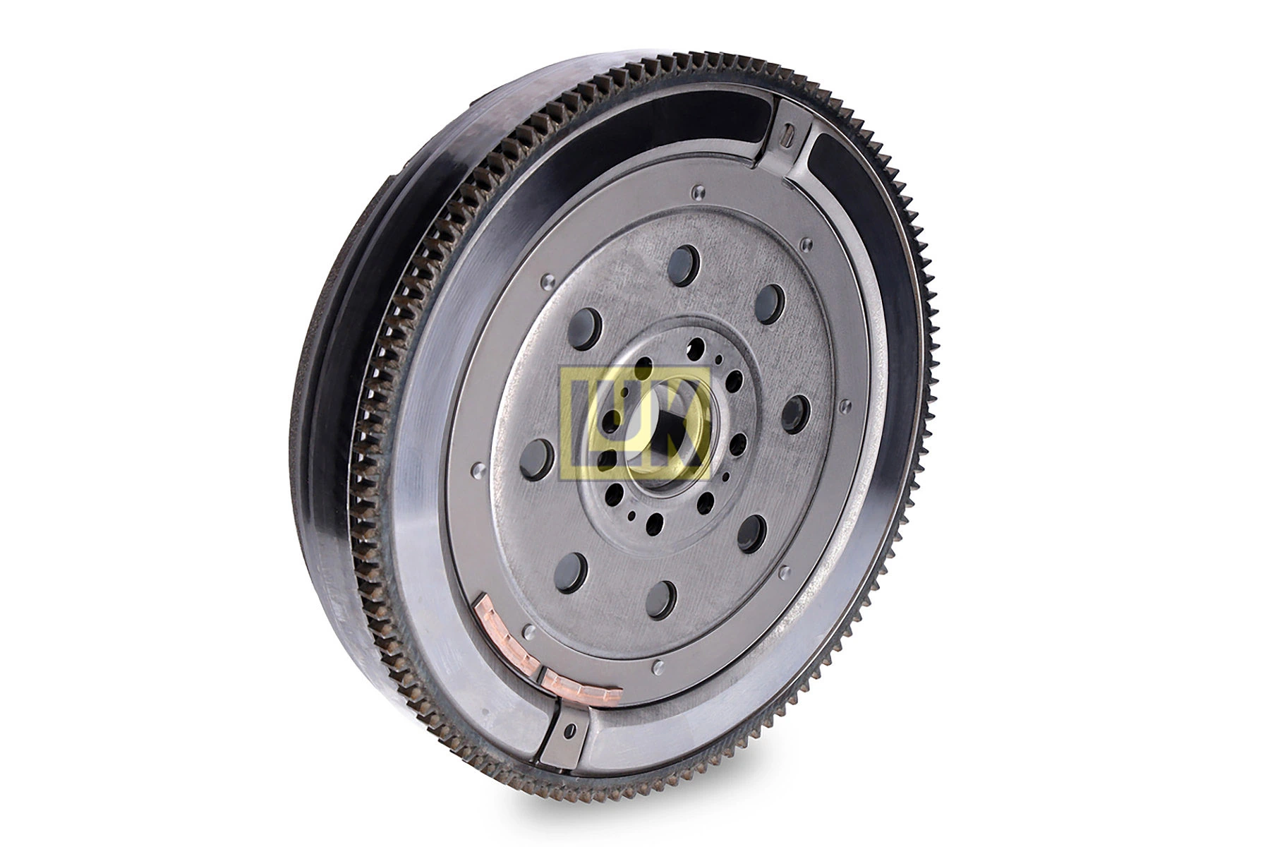 Compre LR014072 Land Rover Volante de motor
