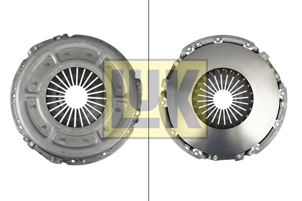 286877 DAF Cesta de embraiagem